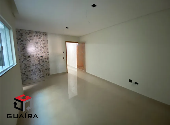 Apartamento à venda com 2 quartos, 52m² - Foto 1