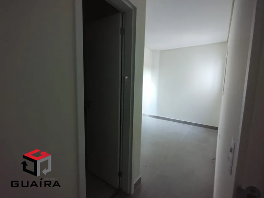 Apartamento à venda com 2 quartos, 52m² - Foto 4