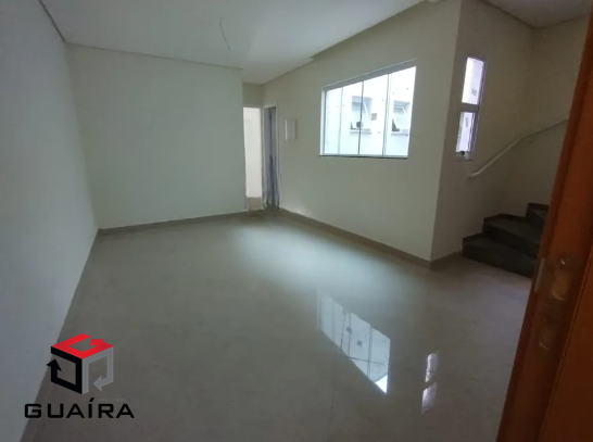 Cobertura à venda com 2 quartos, 80m² - Foto 2