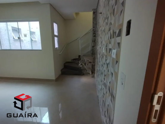 Cobertura à venda com 2 quartos, 80m² - Foto 3