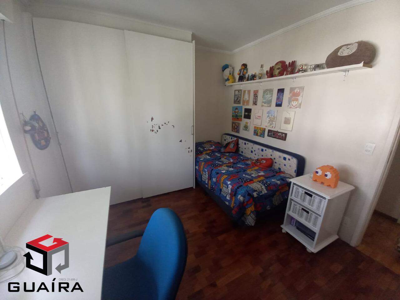 Apartamento à venda com 3 quartos, 75m² - Foto 8