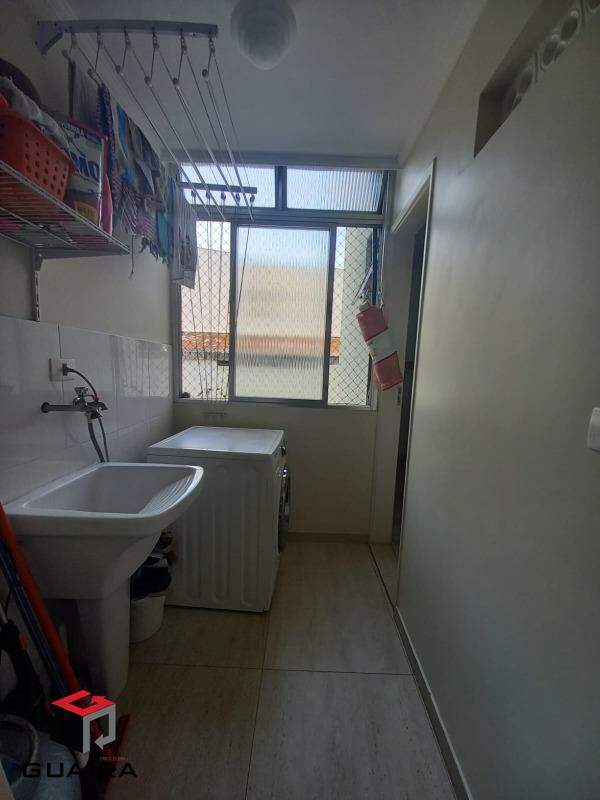 Apartamento à venda com 3 quartos, 75m² - Foto 5