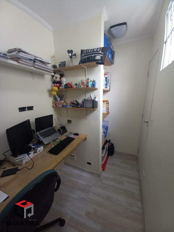 Apartamento à venda com 3 quartos, 75m² - Foto 14