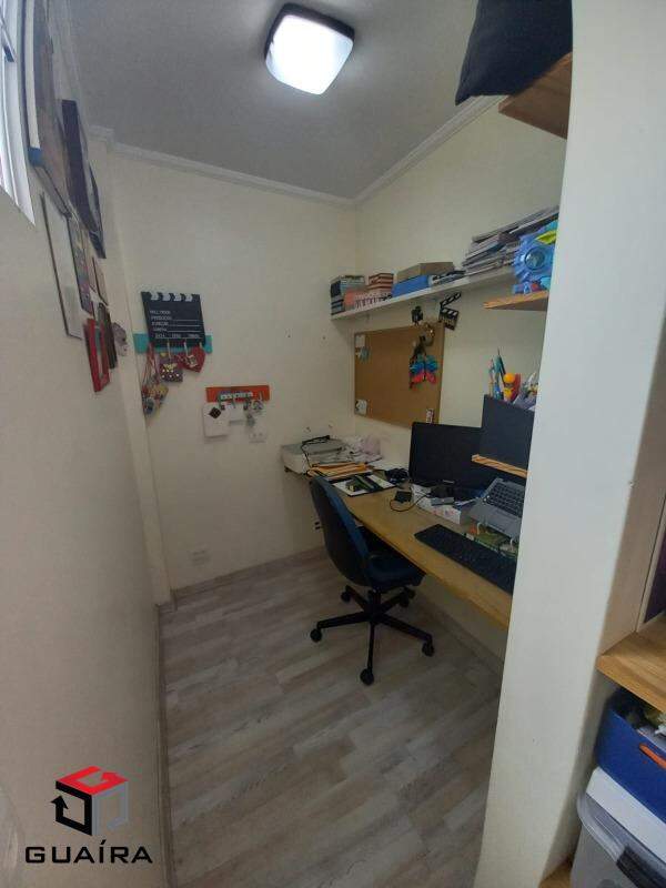 Apartamento à venda com 3 quartos, 75m² - Foto 15