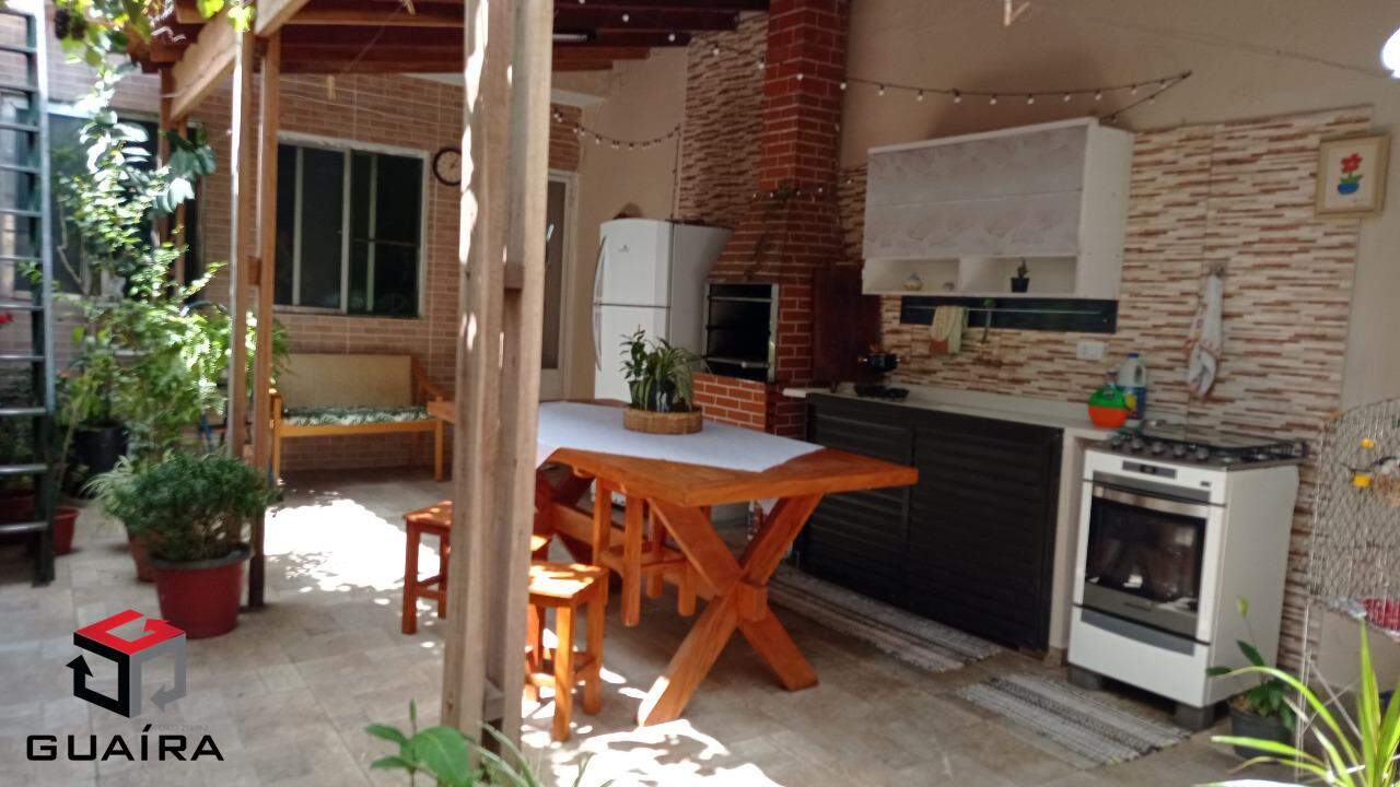 Casa à venda com 3 quartos, 162m² - Foto 12