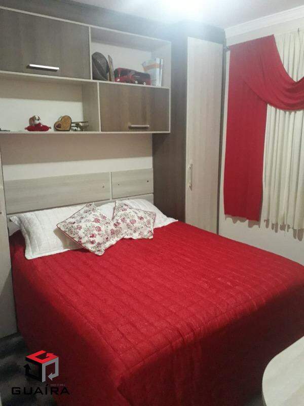 Apartamento à venda com 2 quartos, 52m² - Foto 10