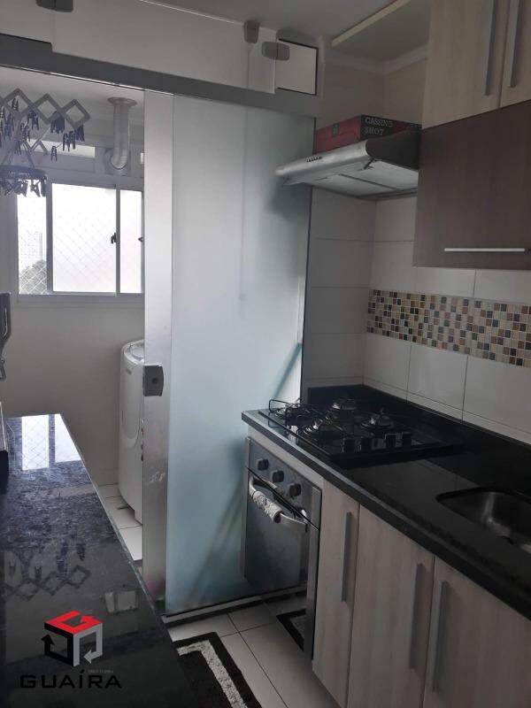 Apartamento à venda com 2 quartos, 52m² - Foto 2