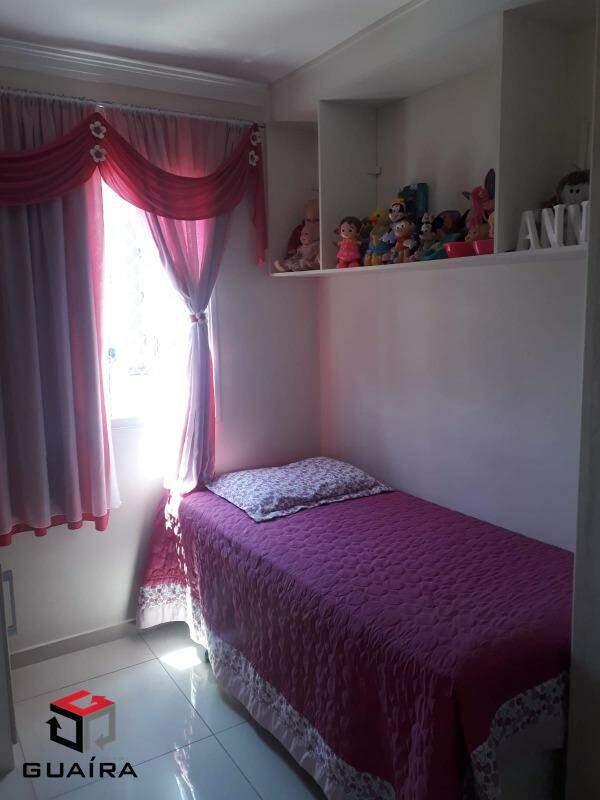 Apartamento à venda com 2 quartos, 52m² - Foto 13