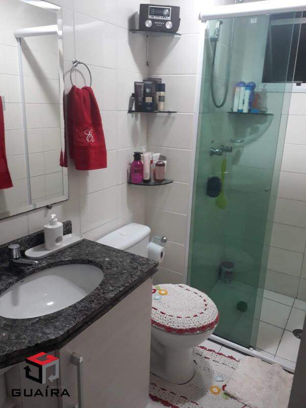 Apartamento à venda com 2 quartos, 52m² - Foto 17