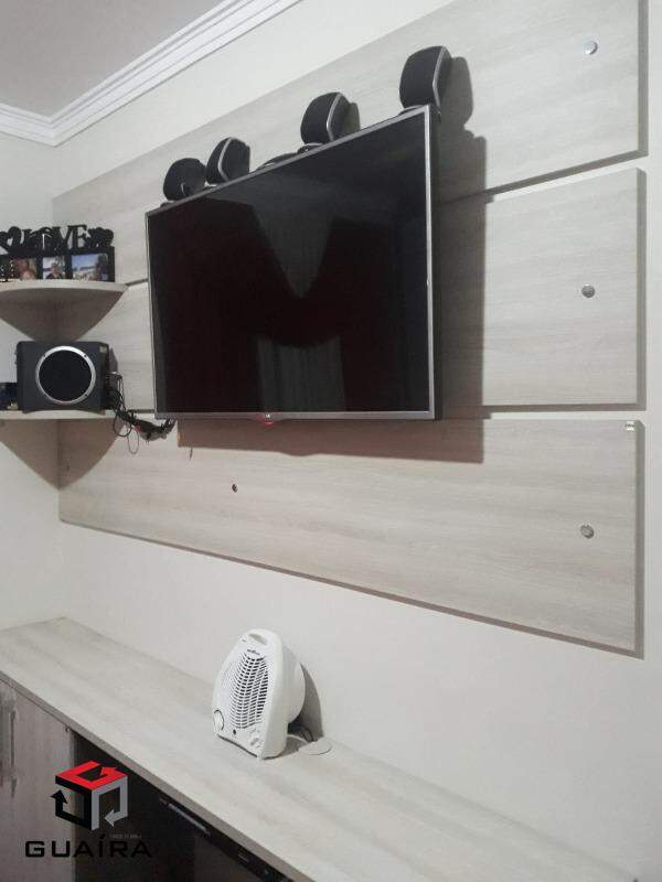 Apartamento à venda com 2 quartos, 52m² - Foto 15