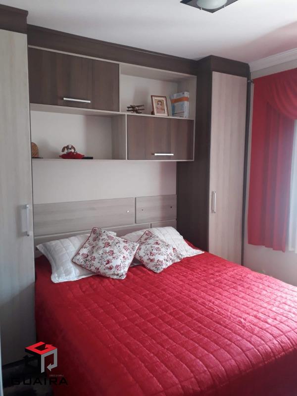 Apartamento à venda com 2 quartos, 52m² - Foto 11