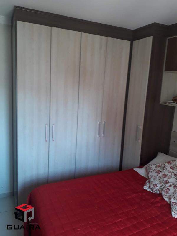 Apartamento à venda com 2 quartos, 52m² - Foto 12