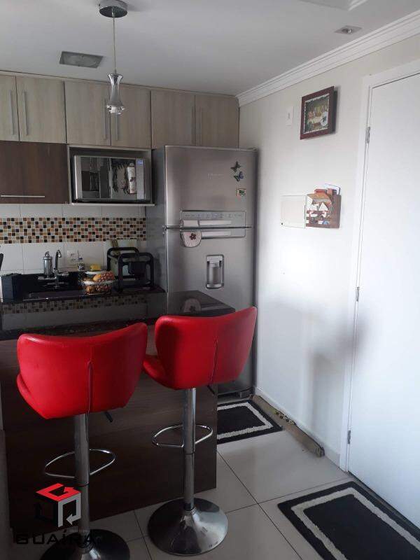 Apartamento à venda com 2 quartos, 52m² - Foto 7