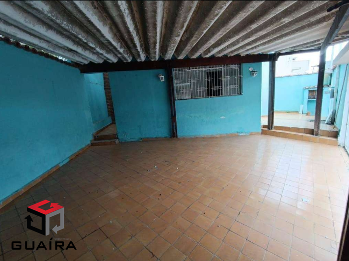 Sobrado à venda com 2 quartos, 175m² - Foto 6