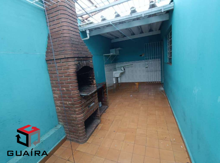 Sobrado à venda com 2 quartos, 175m² - Foto 4