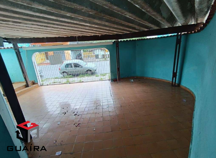 Sobrado à venda com 2 quartos, 175m² - Foto 2