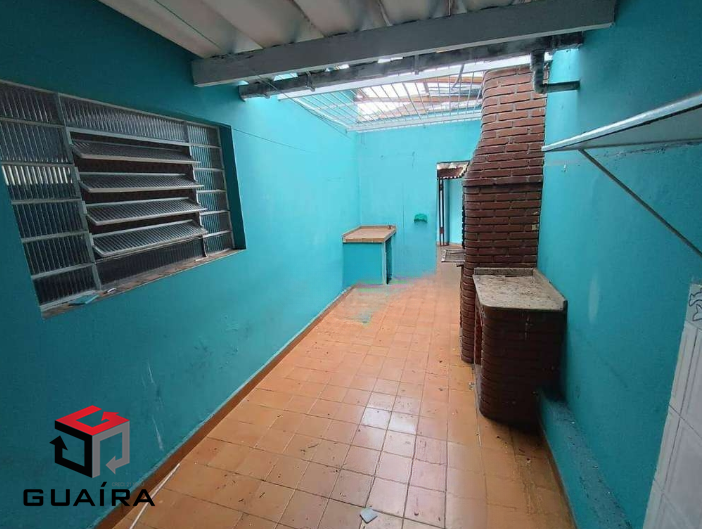 Sobrado à venda com 2 quartos, 175m² - Foto 10