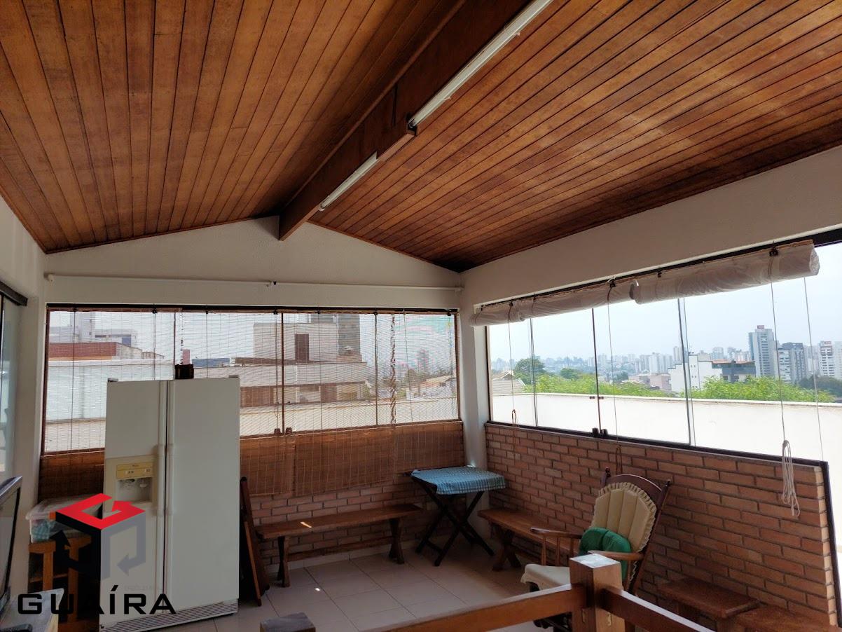 Cobertura à venda com 4 quartos, 217m² - Foto 36