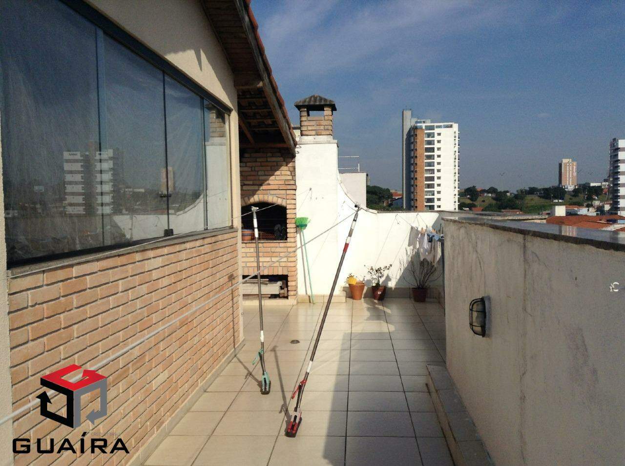 Cobertura à venda com 4 quartos, 217m² - Foto 35