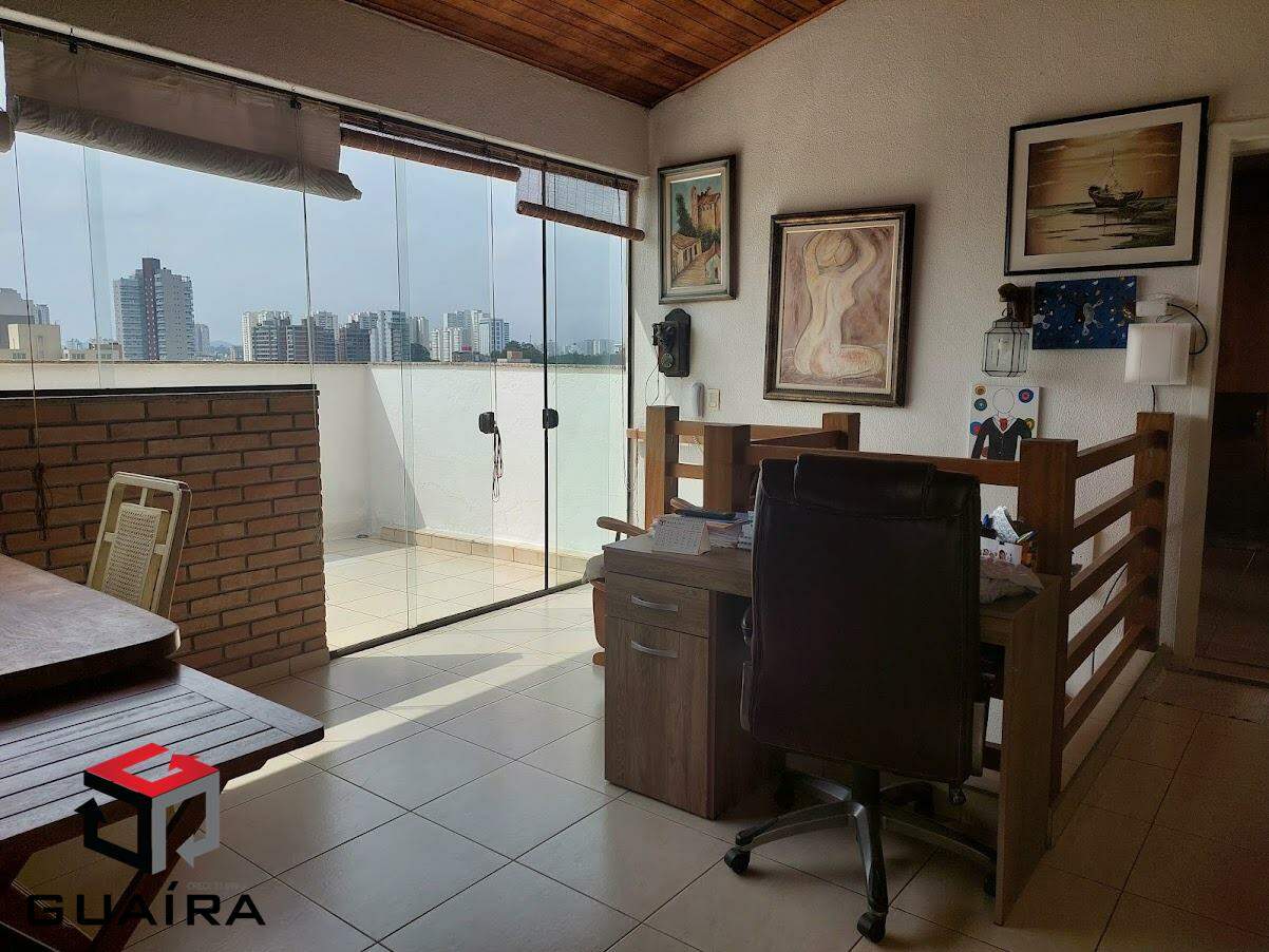 Cobertura à venda com 4 quartos, 217m² - Foto 28