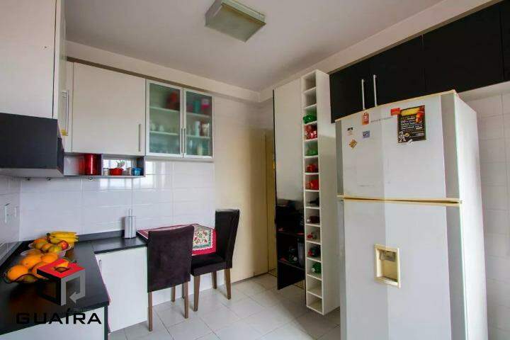 Apartamento à venda com 3 quartos, 133m² - Foto 10