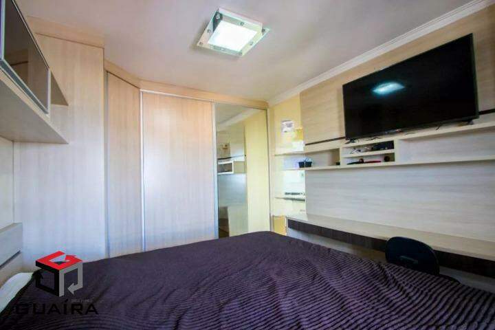 Apartamento à venda com 3 quartos, 133m² - Foto 20