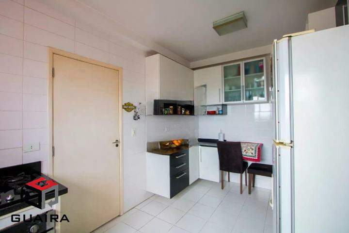 Apartamento à venda com 3 quartos, 133m² - Foto 7