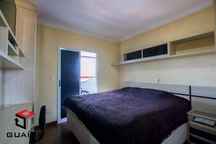 Apartamento à venda com 3 quartos, 133m² - Foto 21