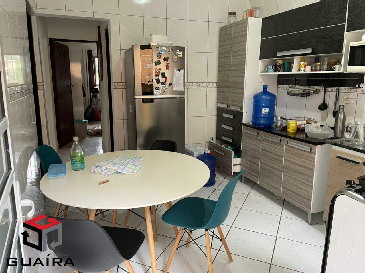 Sobrado à venda com 7 quartos, 260m² - Foto 3