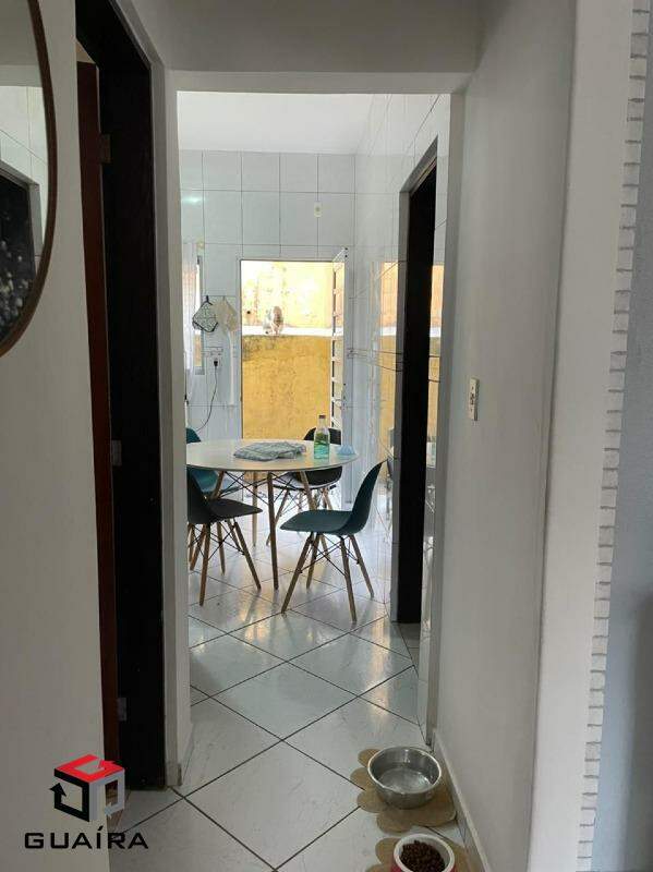 Sobrado à venda com 7 quartos, 260m² - Foto 4