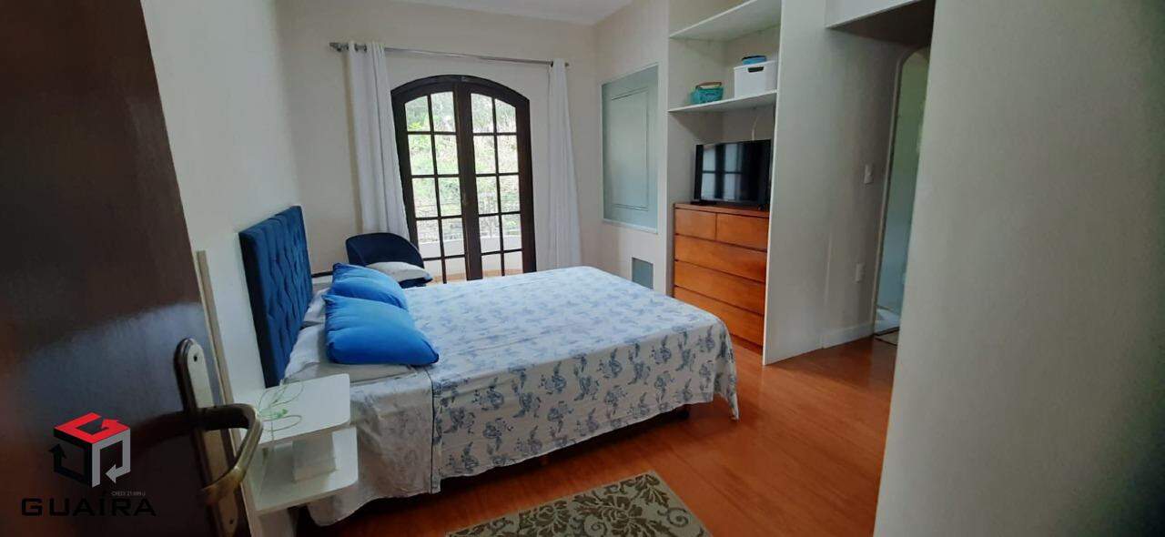 Sobrado à venda com 3 quartos, 250m² - Foto 15