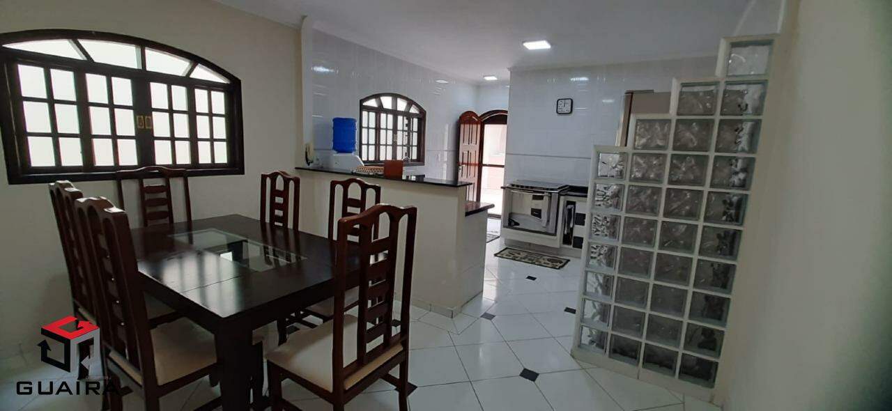 Sobrado, 3 quartos, 250 m² - Foto 4