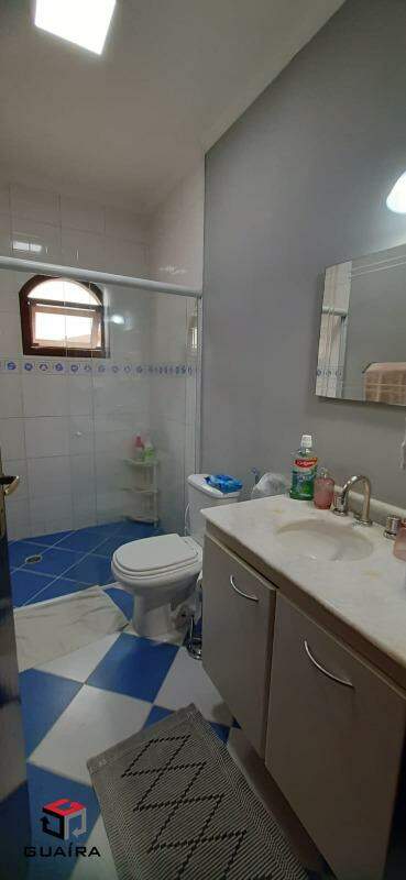 Sobrado à venda com 3 quartos, 250m² - Foto 22