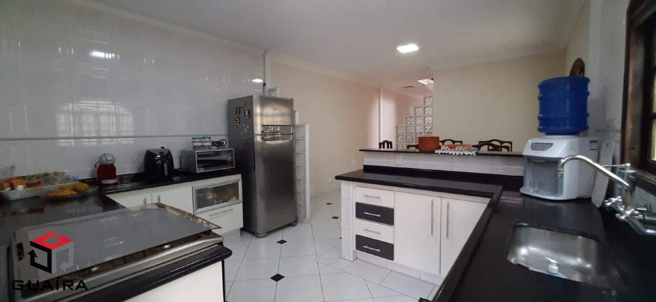 Sobrado, 3 quartos, 250 m² - Foto 2