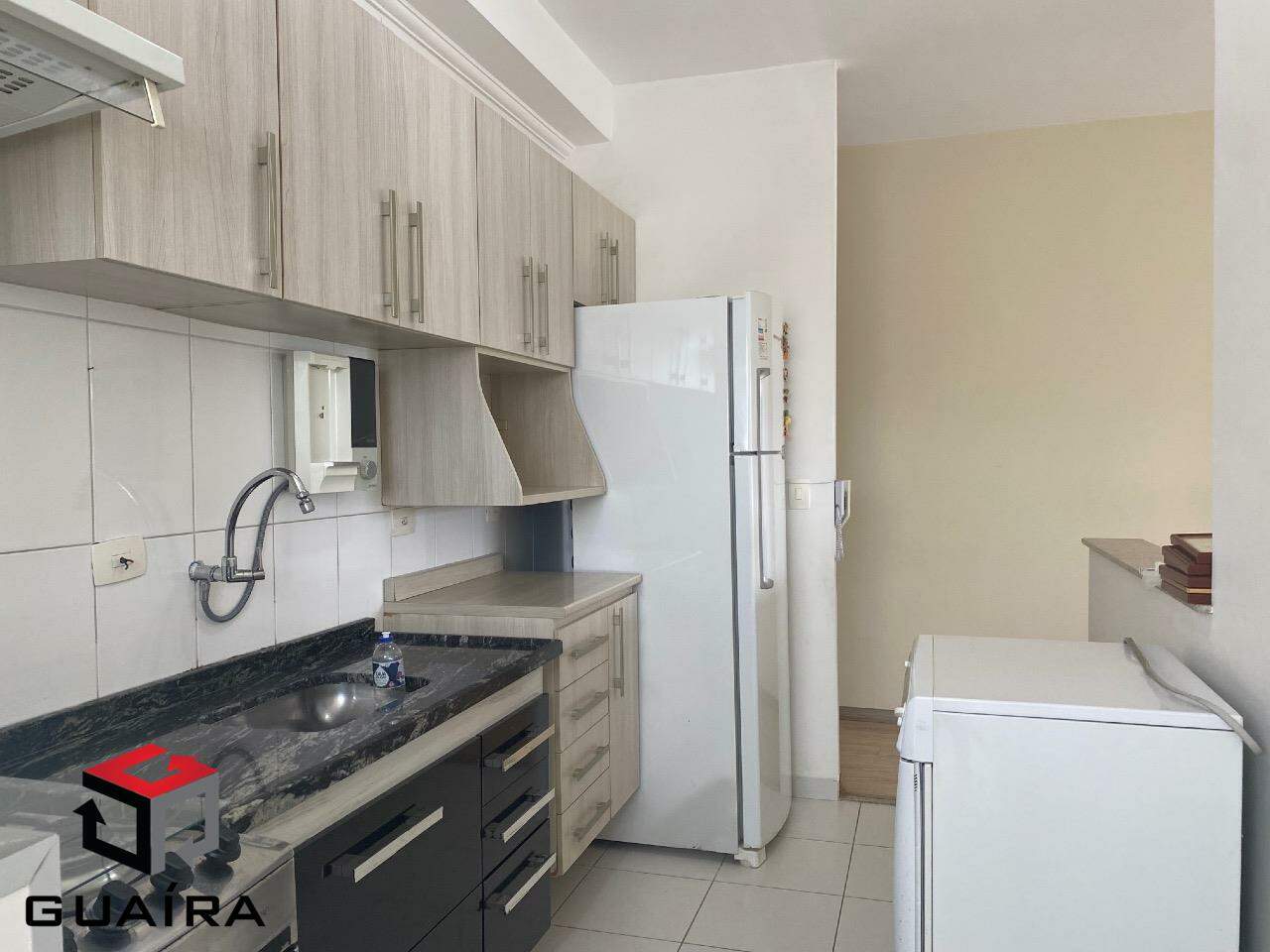 Apartamento à venda com 2 quartos, 67m² - Foto 6