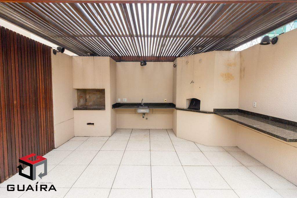 Apartamento à venda com 3 quartos, 214m² - Foto 37