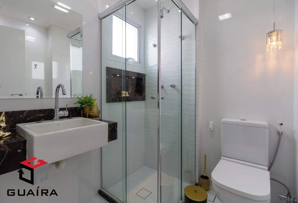 Apartamento à venda com 3 quartos, 214m² - Foto 27