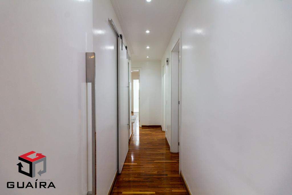 Apartamento à venda com 3 quartos, 214m² - Foto 15