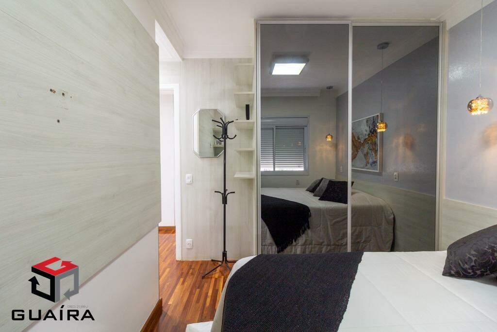 Apartamento à venda com 3 quartos, 214m² - Foto 19