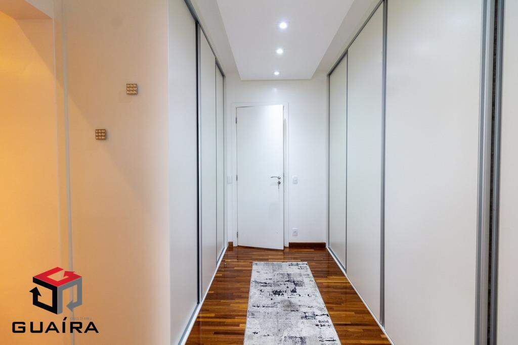 Apartamento à venda com 3 quartos, 214m² - Foto 16