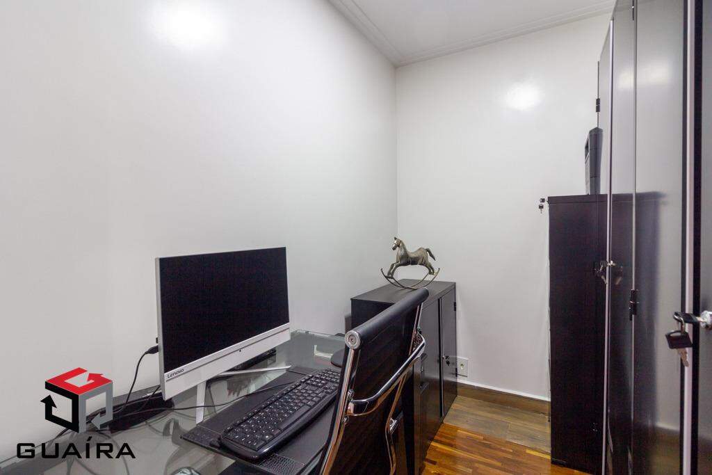 Apartamento à venda com 3 quartos, 214m² - Foto 20