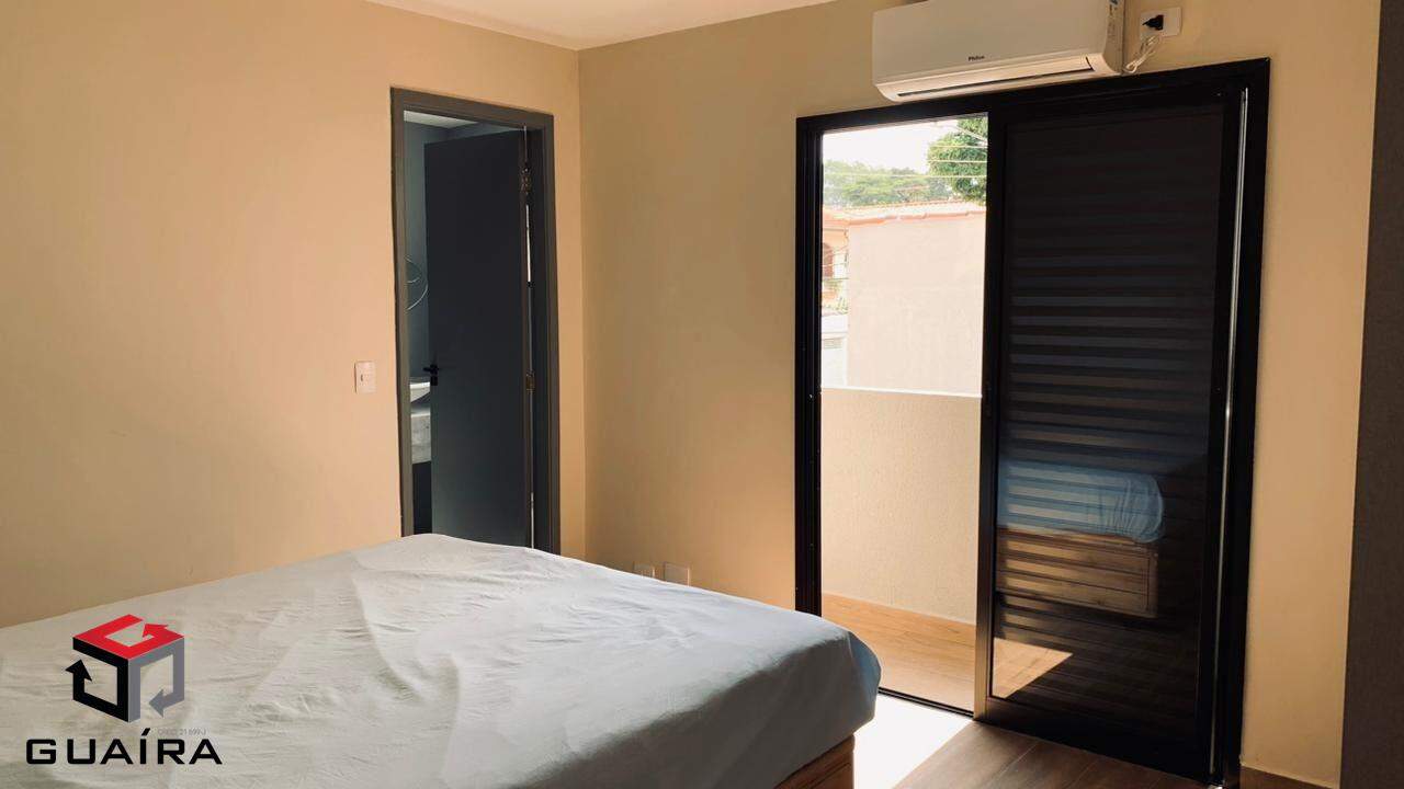 Sobrado à venda com 3 quartos, 200m² - Foto 5