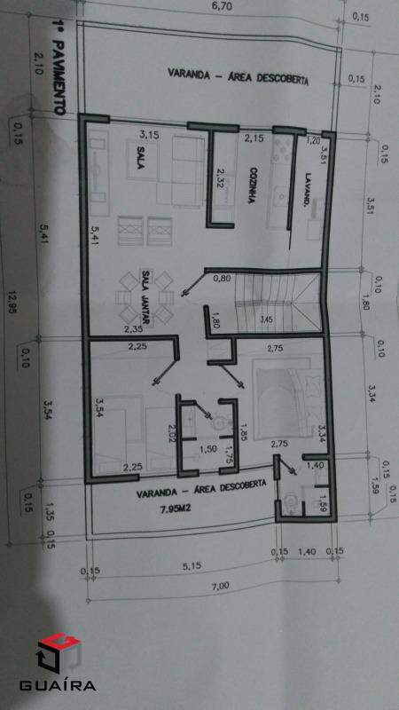 Casa Comercial à venda com 2 quartos, 180m² - Foto 7