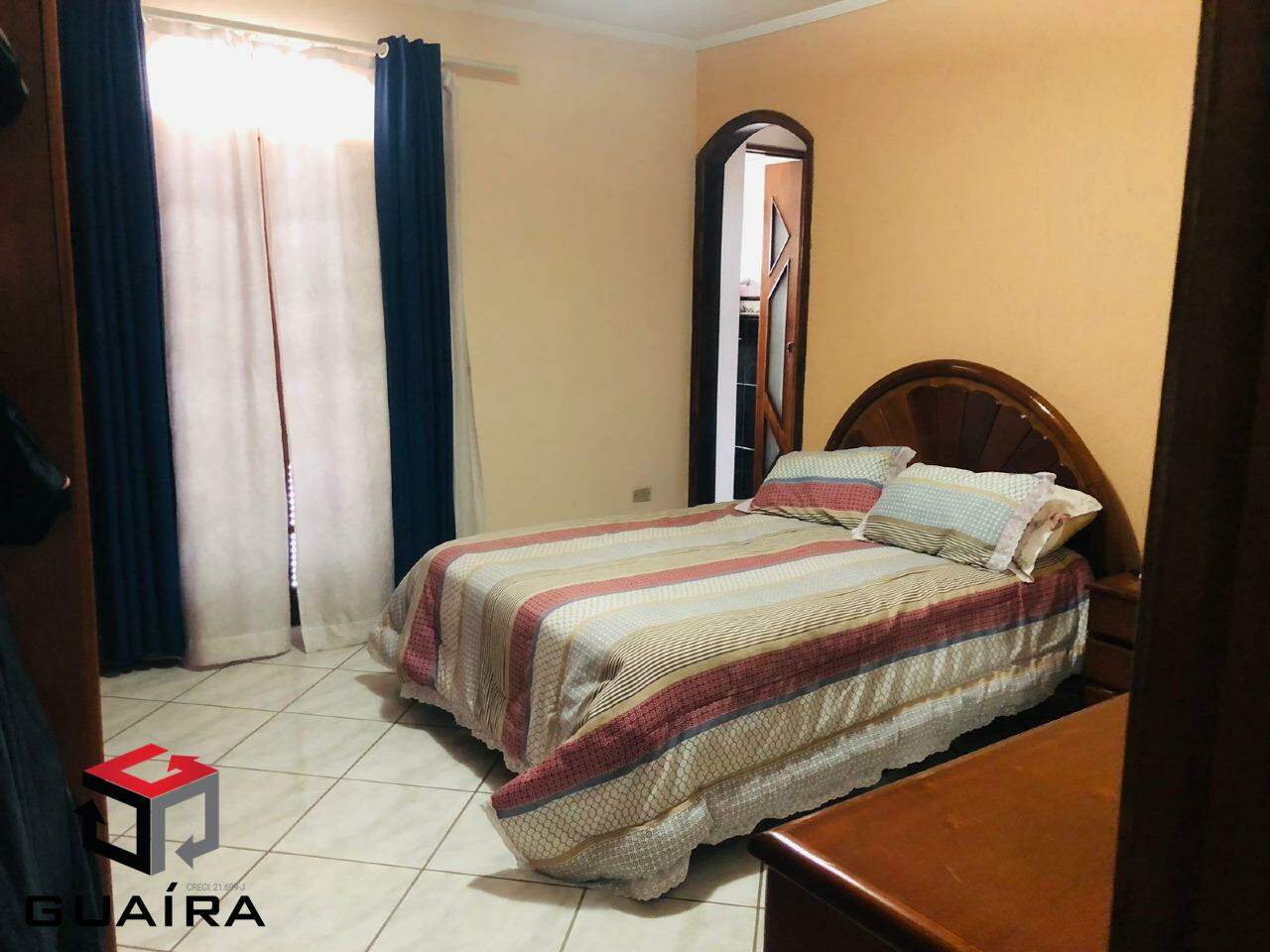 Sobrado à venda com 2 quartos, 141m² - Foto 6