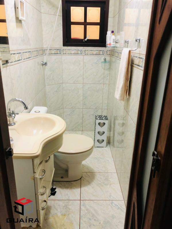 Sobrado à venda com 2 quartos, 141m² - Foto 9