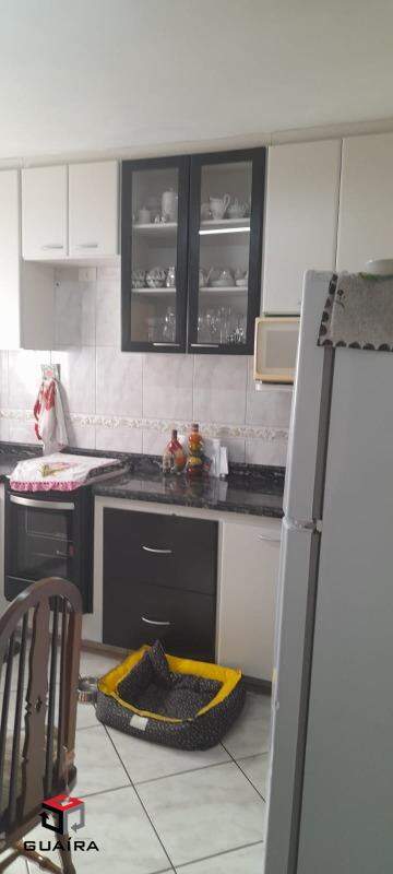 Sobrado à venda com 2 quartos, 141m² - Foto 4