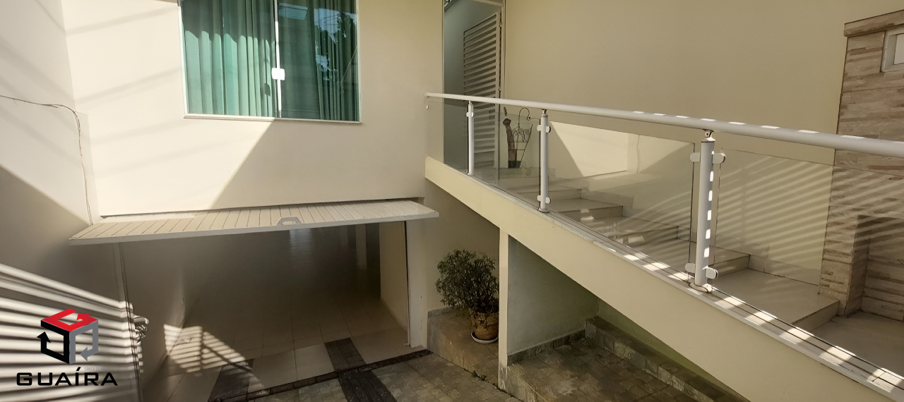 Sobrado à venda com 3 quartos, 250m² - Foto 51