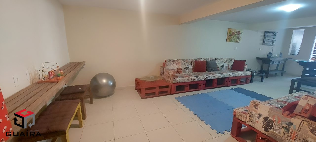 Sobrado à venda com 3 quartos, 250m² - Foto 29