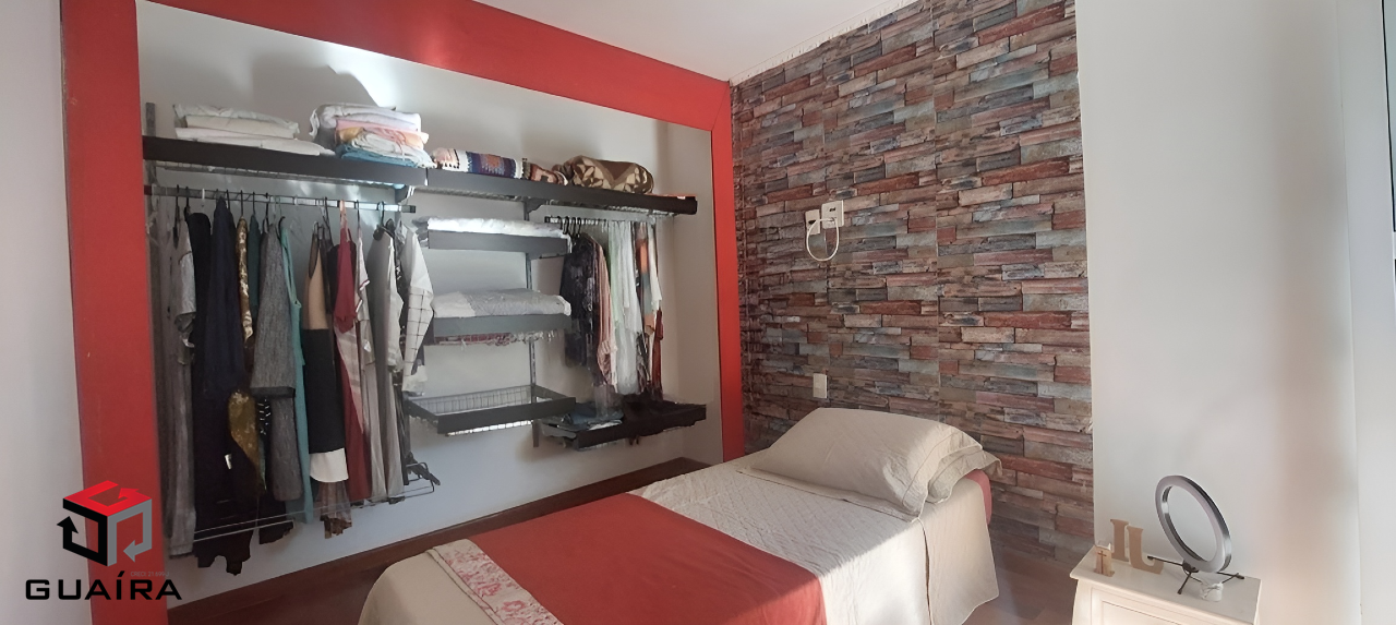 Sobrado à venda com 3 quartos, 250m² - Foto 38