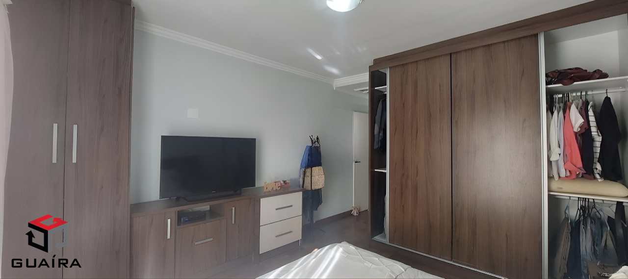 Sobrado à venda com 3 quartos, 250m² - Foto 42